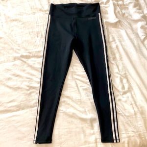 Adidas climalite leggings